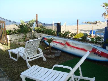 Maison de vacances �/en/au Terme Vigliatore-Marchesana (Messina)ou appartement ou maison de vacances