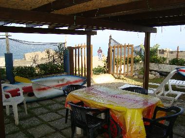 Maison de vacances �/en/au Terme Vigliatore-Marchesana (Messina)ou appartement ou maison de vacances