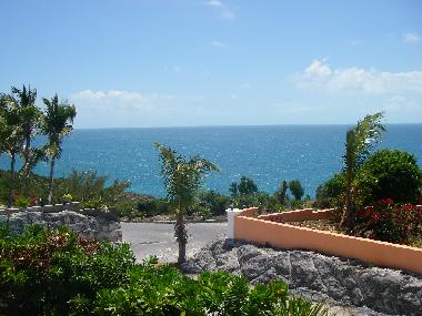 Maison de vacances �/en/au governors harbour (Governor's Harbour)ou appartement ou maison de vacances