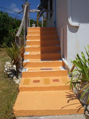 Maison de vacances �/en/au governors harbour (Governor's Harbour)ou appartement ou maison de vacances
