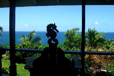 Maison de vacances �/en/au governors harbour (Governor's Harbour)ou appartement ou maison de vacances