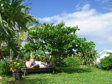 Maison de vacances �/en/au governors harbour (Governor's Harbour)ou appartement ou maison de vacances