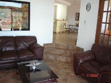 Appartement de vacances �/en/au Oaxaca (Oaxaca)ou appartement ou maison de vacances