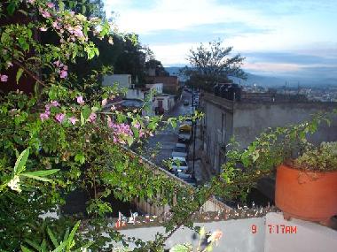 Appartement de vacances �/en/au Oaxaca (Oaxaca)ou appartement ou maison de vacances