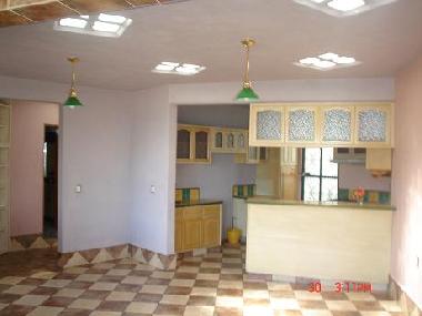 Appartement de vacances �/en/au Oaxaca (Oaxaca)ou appartement ou maison de vacances