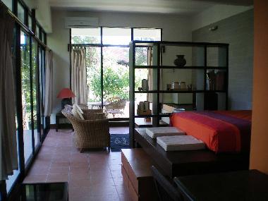 Appartement de vacances �/en/au Kedawang (Kedah)ou appartement ou maison de vacances