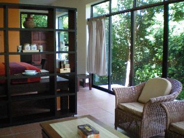 Appartement de vacances �/en/au Kedawang (Kedah)ou appartement ou maison de vacances