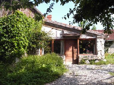 Maison de vacances �/en/au St Antoine de ficalba (Lot-et-Garonne)ou appartement ou maison de vacances