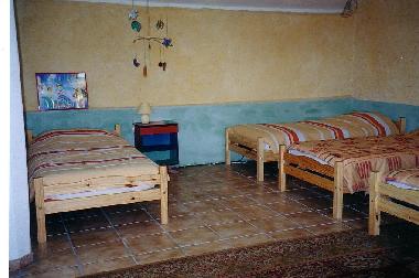 Maison de vacances �/en/au St Antoine de ficalba (Lot-et-Garonne)ou appartement ou maison de vacances