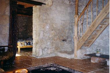 Maison de vacances �/en/au St Antoine de ficalba (Lot-et-Garonne)ou appartement ou maison de vacances