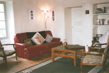 Maison de vacances �/en/au St Antoine de ficalba (Lot-et-Garonne)ou appartement ou maison de vacances