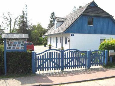Maison de vacances �/en/au Wieck a. Dar� (Fischland-Dar�-Zingst)ou appartement ou maison de vacances