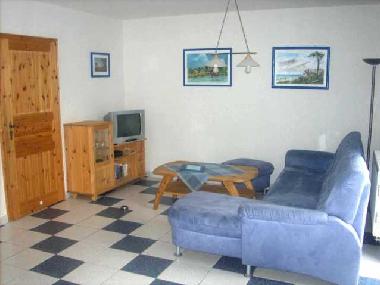 Maison de vacances �/en/au Wieck a. Dar� (Fischland-Dar�-Zingst)ou appartement ou maison de vacances