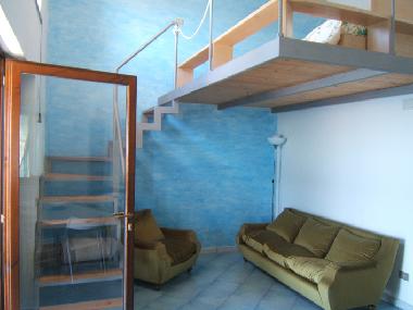 Appartement de vacances �/en/au Pisciotta (Salerno)ou appartement ou maison de vacances
