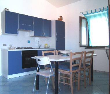 Appartement de vacances �/en/au Pisciotta (Salerno)ou appartement ou maison de vacances
