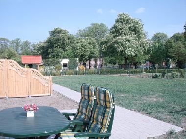 Maison de vacances �/en/au ludorf an der m�ritz (Mecklenburgische Seenplatte)ou appartement ou maison de vacances