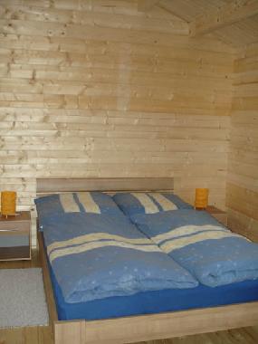 Maison de vacances �/en/au ludorf an der m�ritz (Mecklenburgische Seenplatte)ou appartement ou maison de vacances