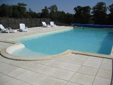 Appartement de vacances �/en/au St Reverend (Vend�e)ou appartement ou maison de vacances