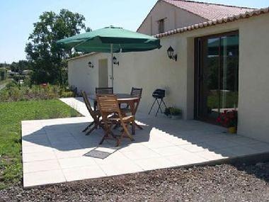 Appartement de vacances �/en/au St Reverend (Vend�e)ou appartement ou maison de vacances