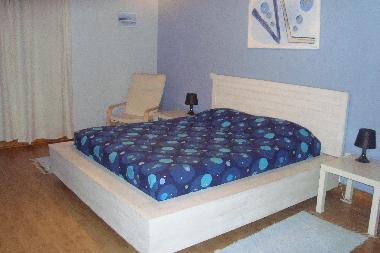 Maison de vacances �/en/au S�o Martinho do Porto (Oeste)ou appartement ou maison de vacances