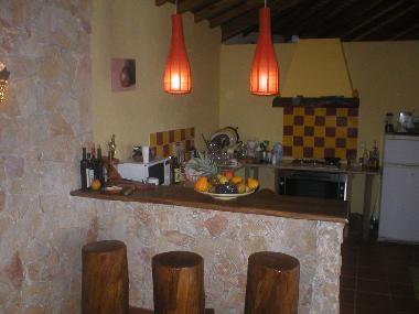 Maison de vacances �/en/au S�o Martinho do Porto (Oeste)ou appartement ou maison de vacances