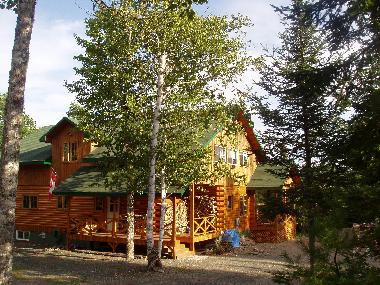 Maison de vacances �/en/au Blackville (New Brunswick)ou appartement ou maison de vacances