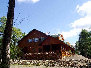 Maison de vacances �/en/au Blackville (New Brunswick)ou appartement ou maison de vacances
