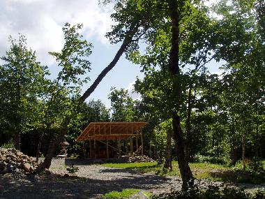 Maison de vacances �/en/au Blackville (New Brunswick)ou appartement ou maison de vacances