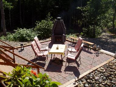 Maison de vacances �/en/au Blackville (New Brunswick)ou appartement ou maison de vacances