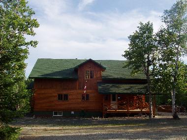Maison de vacances �/en/au Blackville (New Brunswick)ou appartement ou maison de vacances