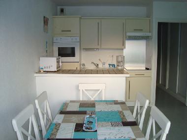 Appartement de vacances �/en/au Wimereux (Pas-de-Calais)ou appartement ou maison de vacances