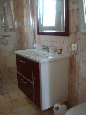 Maison de vacances �/en/au biot (Alpes-Maritimes)ou appartement ou maison de vacances