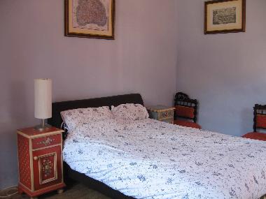 Maison de vacances �/en/au Gales (Sibiu)ou appartement ou maison de vacances