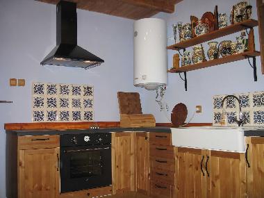 Maison de vacances �/en/au Gales (Sibiu)ou appartement ou maison de vacances
