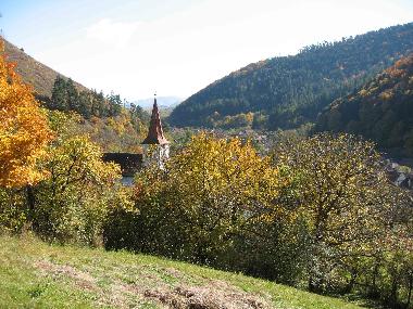 Maison de vacances �/en/au Gales (Sibiu)ou appartement ou maison de vacances