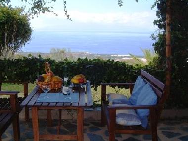 Appartement de vacances �/en/au Alcala (Teneriffa)ou appartement ou maison de vacances
