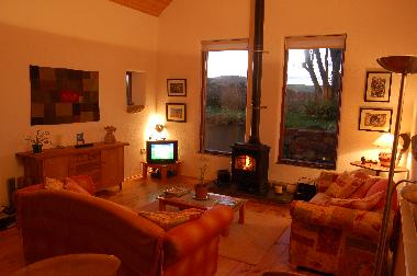 Maison de vacances �/en/au  Gorey (Wexford)ou appartement ou maison de vacances