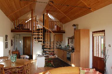 Maison de vacances �/en/au  Gorey (Wexford)ou appartement ou maison de vacances