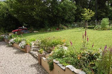 Maison de vacances �/en/au  Gorey (Wexford)ou appartement ou maison de vacances