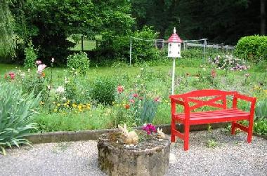 Jardin