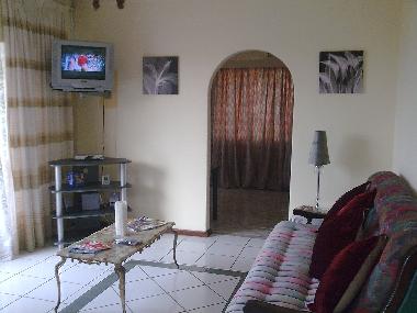 Maison de vacances �/en/au Hillside, Port Elizabeth (Eastern Cape)ou appartement ou maison de vacances