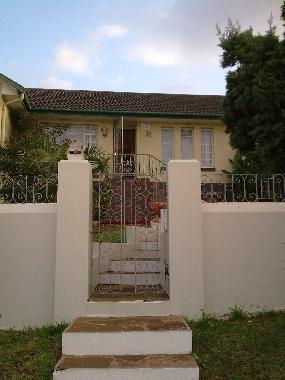 Maison de vacances �/en/au Hillside, Port Elizabeth (Eastern Cape)ou appartement ou maison de vacances