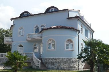Maison de vacances �/en/au Porec (Istarska)ou appartement ou maison de vacances