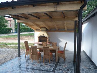 Maison de vacances �/en/au Porec (Istarska)ou appartement ou maison de vacances