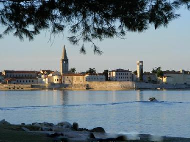 Maison de vacances �/en/au Porec (Istarska)ou appartement ou maison de vacances