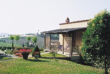 Appartement de vacances �/en/au San Gimignano (Siena)ou appartement ou maison de vacances