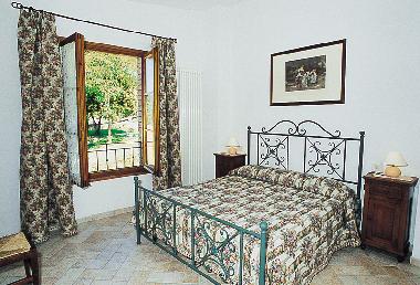 Appartement de vacances �/en/au San Gimignano (Siena)ou appartement ou maison de vacances