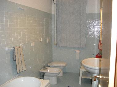 Maison de vacances �/en/au Cupra Marittima (Ascoli Piceno)ou appartement ou maison de vacances