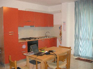 Maison de vacances �/en/au Cupra Marittima (Ascoli Piceno)ou appartement ou maison de vacances