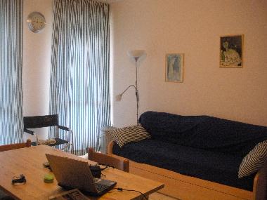 Maison de vacances �/en/au Cupra Marittima (Ascoli Piceno)ou appartement ou maison de vacances